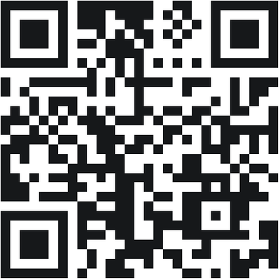 QR-код: Telegram-канал